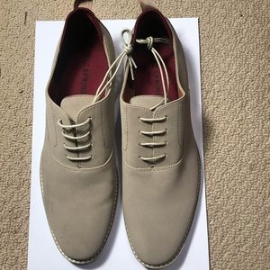 NWOB Call It Spring / Tan / Neutral Men Shoe